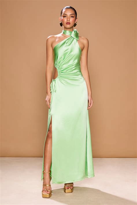 ALIA DRESS – SONYA