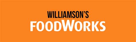 Williamson's FoodWorks