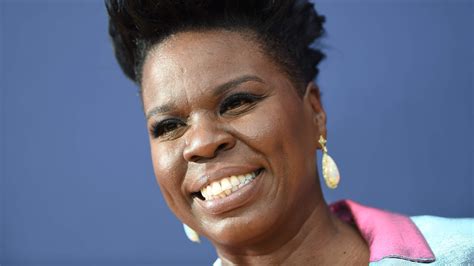 Leslie Jones Confirms SNL Exit