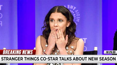 Millie Bobby Brown's Secret Weapon: The Key to Her Success - 23fxhgi