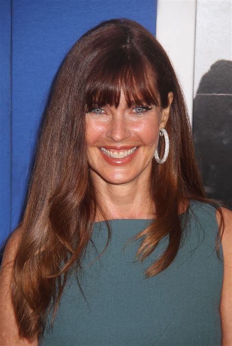 Carol Alt "Grown Ups 2" New York Premiere on July 10, 2013 8.01/10