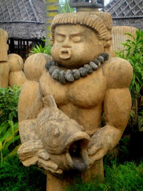 Philippines Cuisine: Isdaan at Tarlac