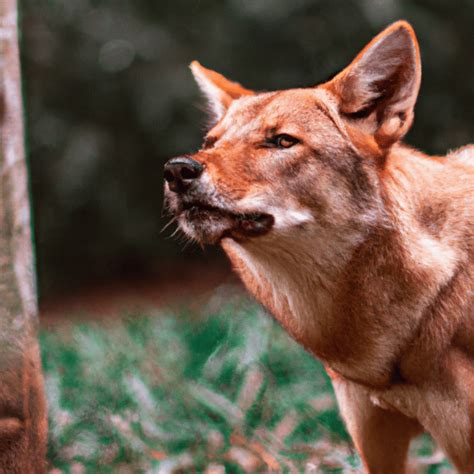 Pesquisa Sobre Lobo Guará - 10 Curiosidades Sobre o Lobo Guará