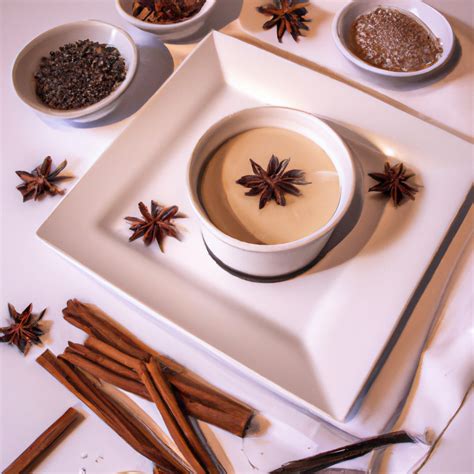 spiced cajeta recipe wise