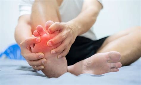 mengetahui tingkat asam urat normal  tubuh