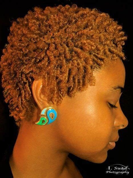 1000+ images about Natural Hairstyles on Pinterest