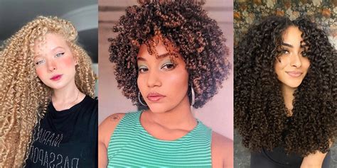 Corte Para Cabelo 3c