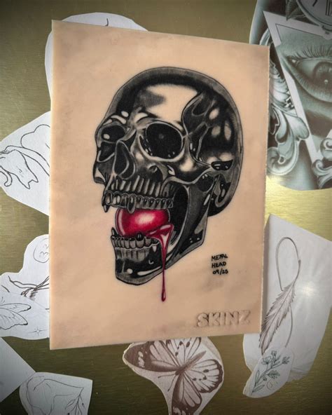 tattoo is cracking 2