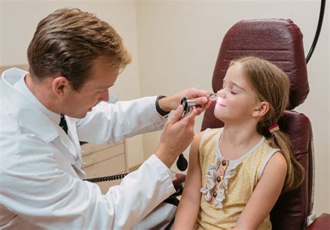 ENT Services - Midwest Ear, Nose & Throat Surgery