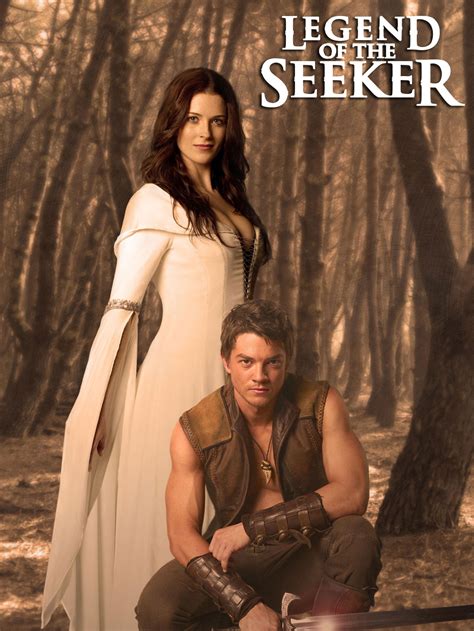Legend Of The Seeker wallpapers, TV Show, HQ Legend Of The Seeker
