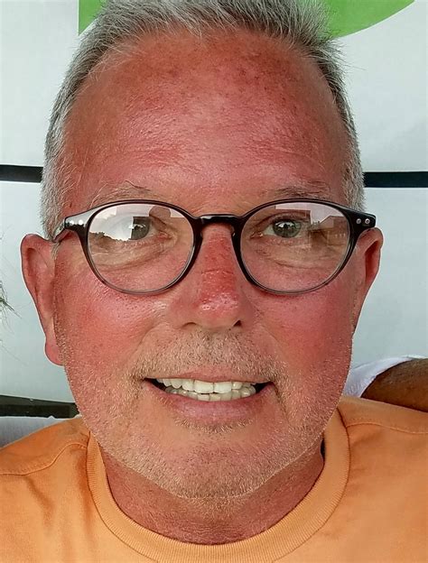 Jeffrey Stapleton Obituary - Weymouth, MA