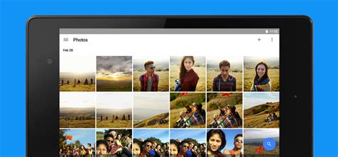 В Google Photo появилось четыре крутых фичи: лица, гифки из видео и не ...