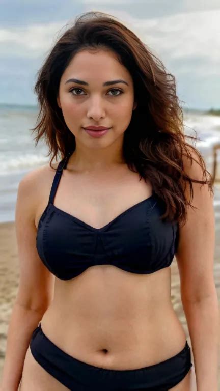 tamannaah bhatia seaart modelo ai