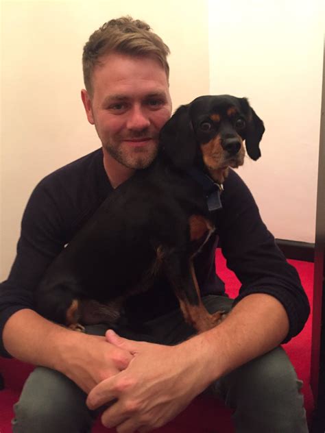 brian mcfadden biography news    contactmusiccom
