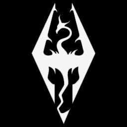 The Elder Scrolls V Skyrim - Icon by J1mB091 on DeviantArt