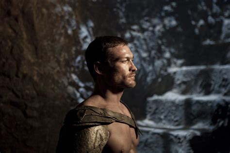 Spartacus Season 1 Episode 1 - Get Images