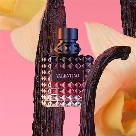 BORN IN ROMA INTENSE EAU DE PARFUM PARA MUJER > Sephora MX