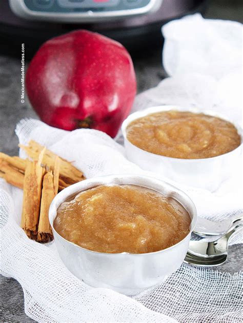 applesauce for canning recipes 7
