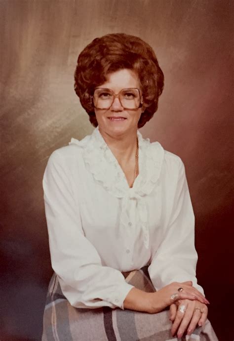 Ellen Bell Obituary - San Antonio, TX