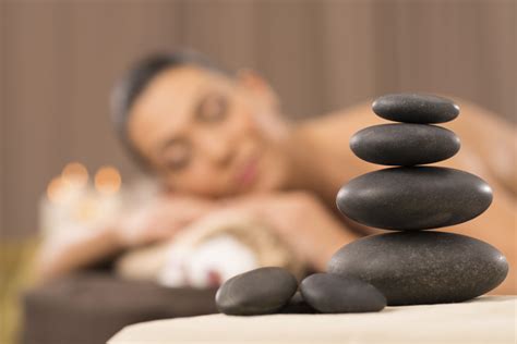 Massage & Body Treatments | Somers Day Spa & Salon | Somers, CT