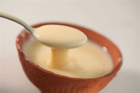Condensed Milk Vs Evaporated Milk - What Kate Baked