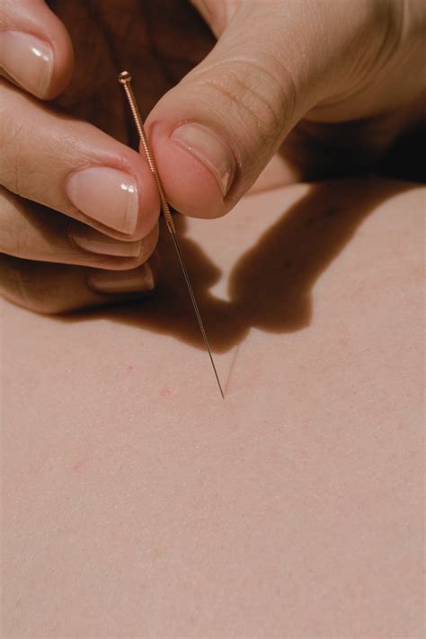 What is Meridian Theory, and How Does it Apply to Different Therapies ...