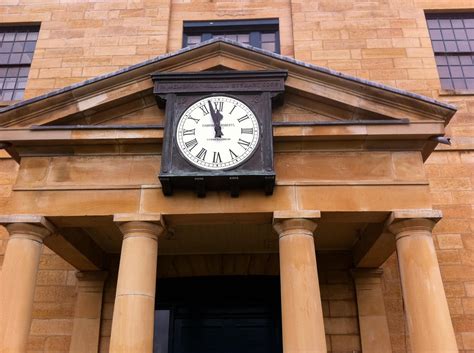 Old Kings School, Parramatta - Always Amazing to see the Old Kings
