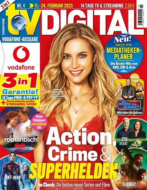 TV Digital Vodafone - 2023-02-03