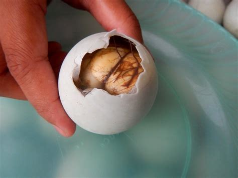 10 Reasons Why Balut is the Ultimate Asian Delicacy