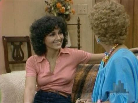 Joyce Dewitt | Old tv shows, Three's company, Dewitt