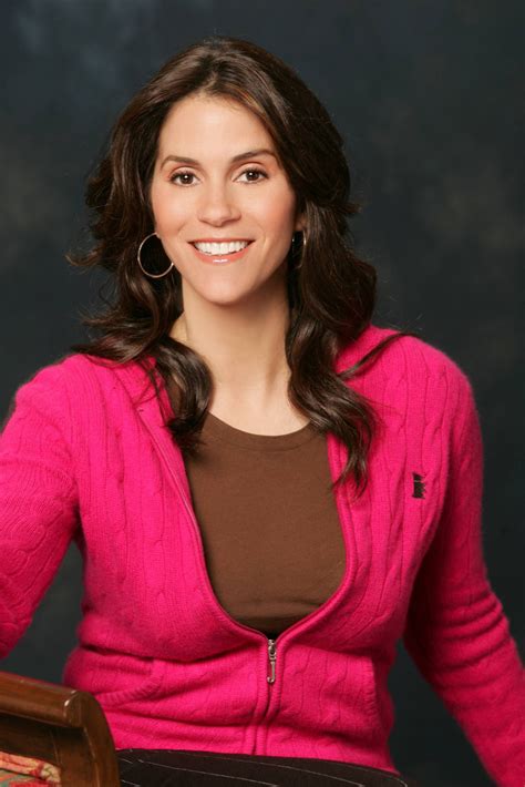 Jami Gertz Still Standing