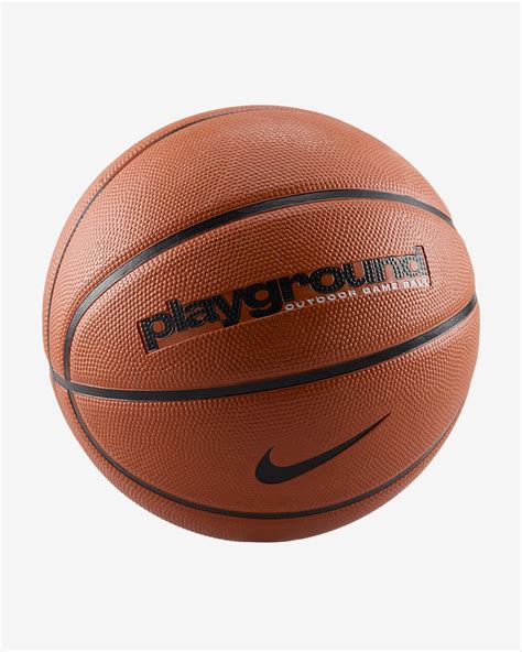 Nike Everyday Playground 8-Panel Basketball. Nike.com