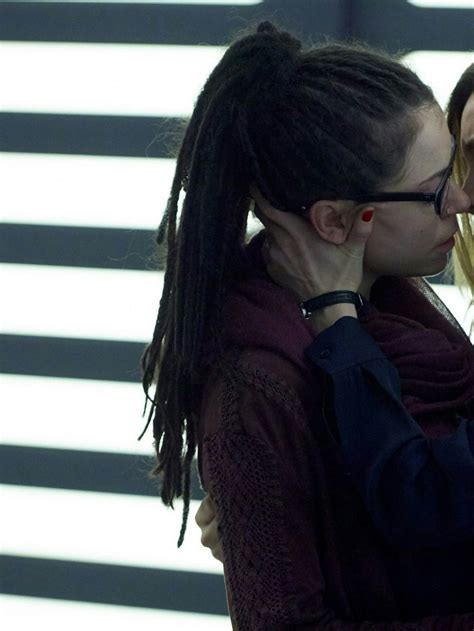According to 'Orphan Black' Lesbians Are Real People Too | Inverse