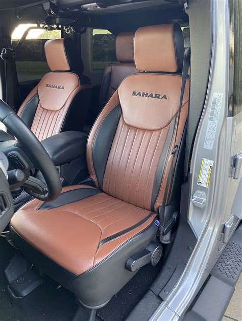 katzkin seat cover 3