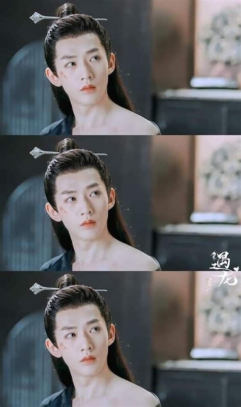 邓为 Deng Wei '遇龙 (Miss The Dragon 2021)' | Diễn viên, Trung quốc