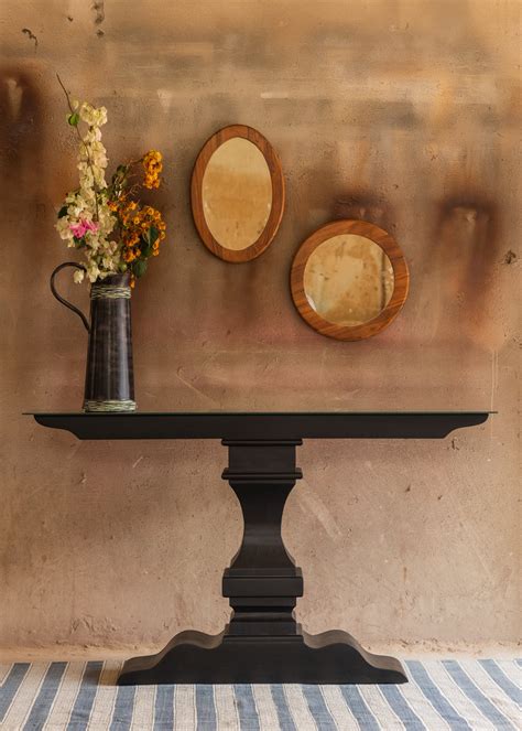 Decor – Savana Living - One With Wood