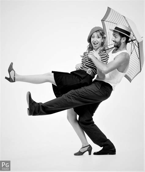 Collegiate Shag Dance Classes - Expert Teachers - Let it Swing School