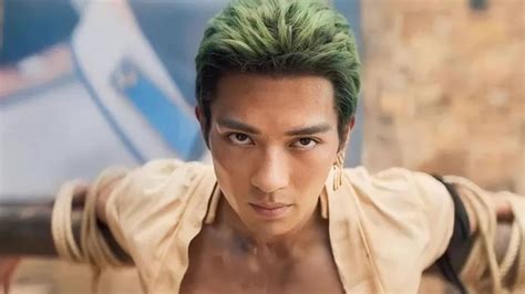 Akting Sejak Usia 15 Tahun, Ini 6 Potret Mackenyu Arata Pemeran Zoro di One Piece Live Action ...