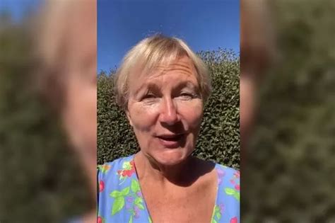 Coronation Street's Sue Cleaver mortified after saying she has an STI ...