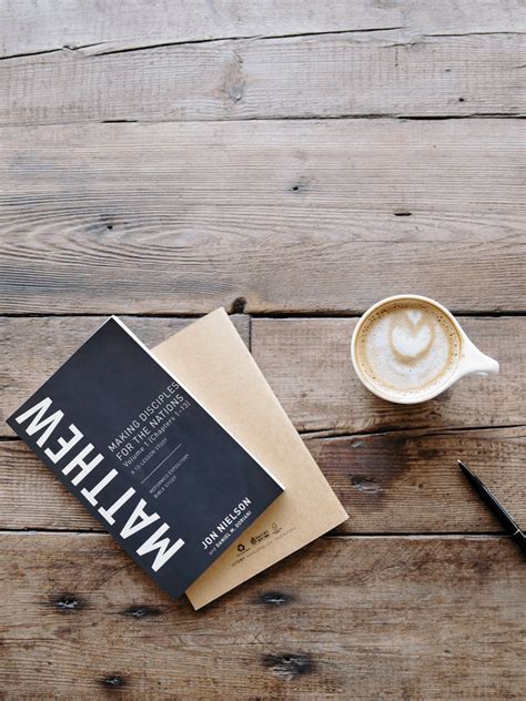 Women's Bible Study — The Kirk of the Hills