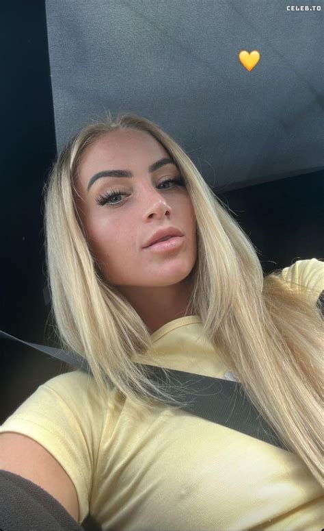 Alisha Lehmann : r/celebnipvisibility