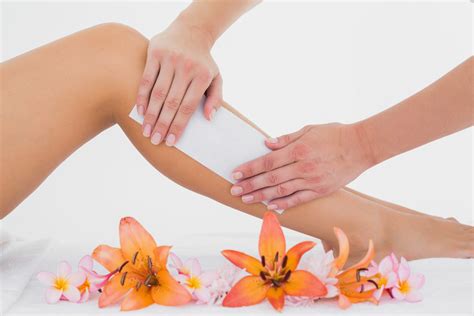 waxing jobs hiring near me 1