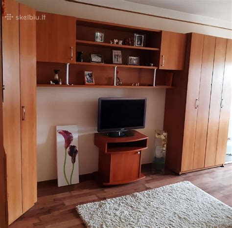 Jaunuolio kambario baldai - Skelbiu.lt