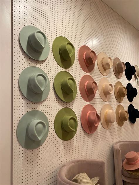 hat wall artofit
