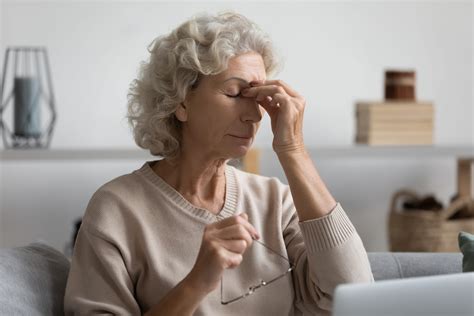 Headaches & Treatment | Arlington, Mansfield | Paragon Eye Associates