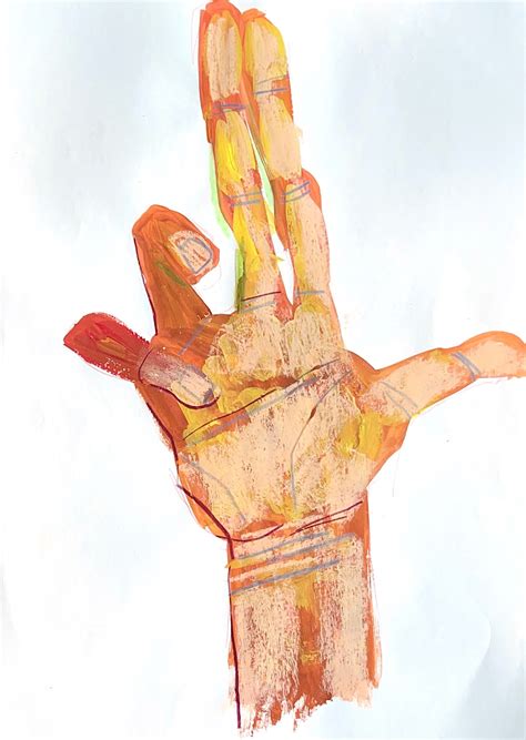 SKETCHBOOK mixed media :: Behance