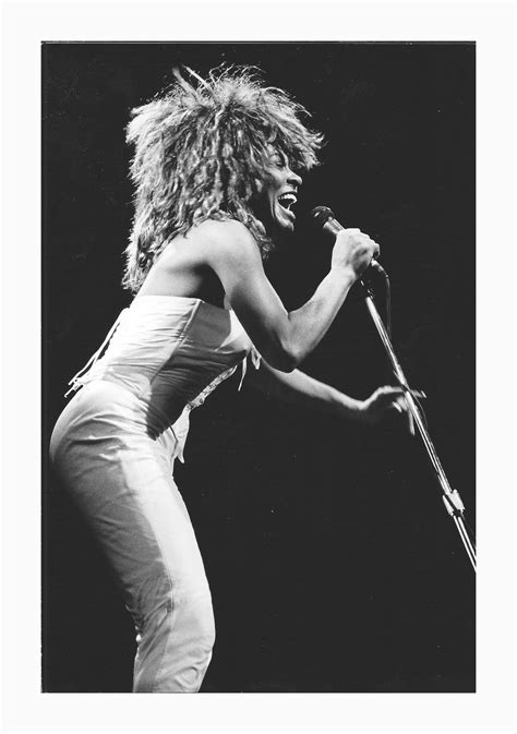 Tina Turner Nude Pics