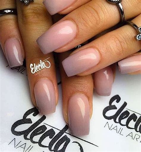 nail ombre color design  inspire  attirealcom ombre nail