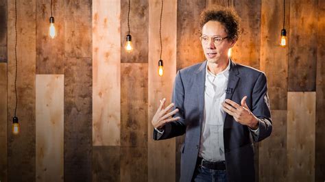 Malcolm Gladwell: The unheard story of David and Goliath | TED Talk