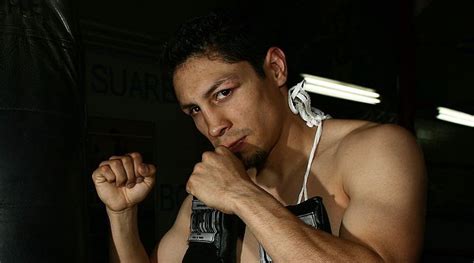 Israel Vazquez – Next fight, news, latest fights, boxing record, videos ...